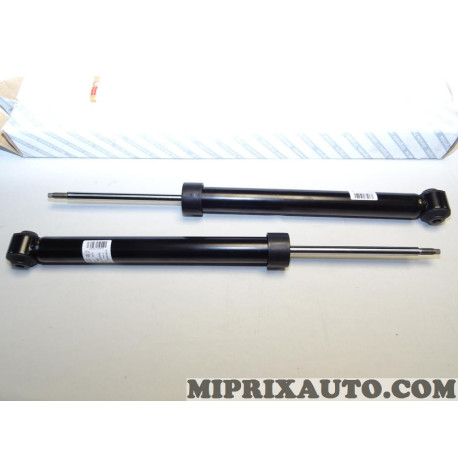 Paire Amortisseurs Suspension Arriere Fiat Alfa Romeo Lancia Original