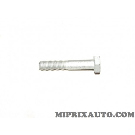 Vis fixation usage divers Fiat Alfa Romeo Lancia original OEM 15888724 