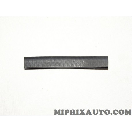 Gaine de protection support bac à batterie Fiat Alfa Romeo Lancia original OEM 51930226 