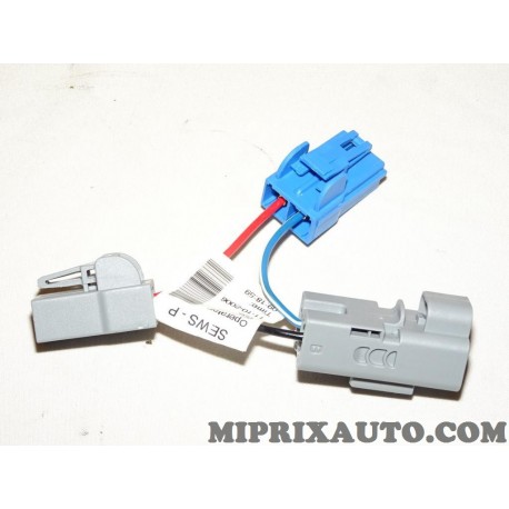 Faisceau electrique cables assembles connecteur Fiat Alfa Romeo Lancia original OEM 71739525 