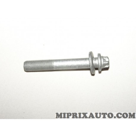 Vis fixation amortisseur suspension Fiat Alfa Romeo Lancia original OEM 50515665 