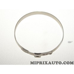 Collier serrage soufflet cardan arbre de transmission Fiat Alfa Romeo Lancia original OEM 46308573 