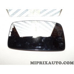 Miroir glace vitre retroviseur chauffant Fiat Alfa Romeo Lancia original OEM 9467048380 