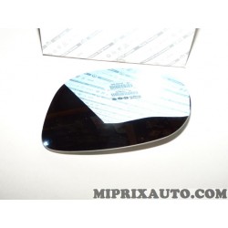 Miroir glace vitre retroviseur chauffant Fiat Alfa Romeo Lancia original OEM 51861077 