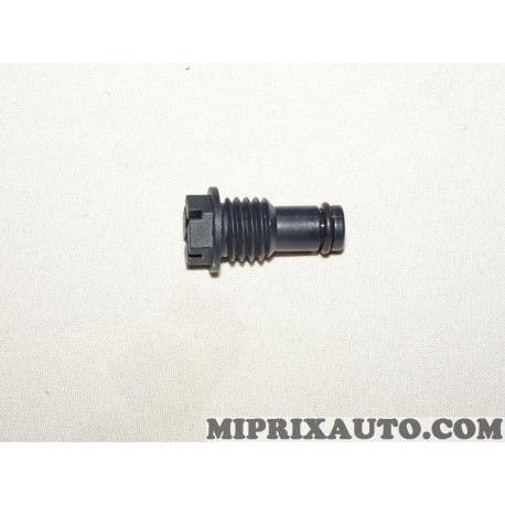 Bouchon radiateur refroidissement Fiat Alfa Romeo Lancia original OEM 71747969 