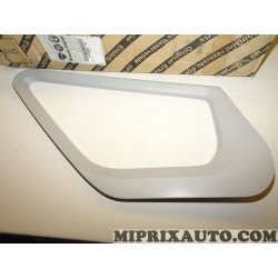 Contour cadre de vitre de porte Fiat Alfa Romeo Lancia original OEM 735430307 