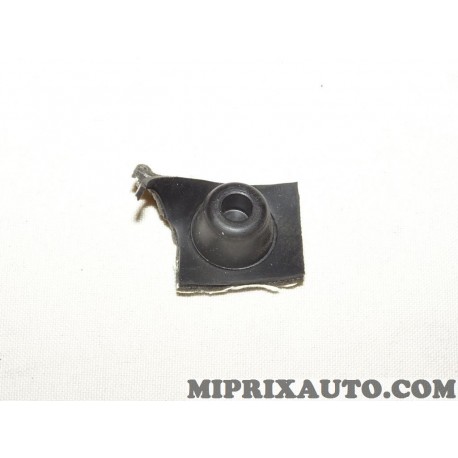 Tampon gomme panneau de porte Fiat Alfa Romeo Lancia original OEM 46516811 