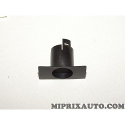 Support fixation radar de recul aide stationnement Fiat Alfa Romeo Lancia original OEM 51819854 