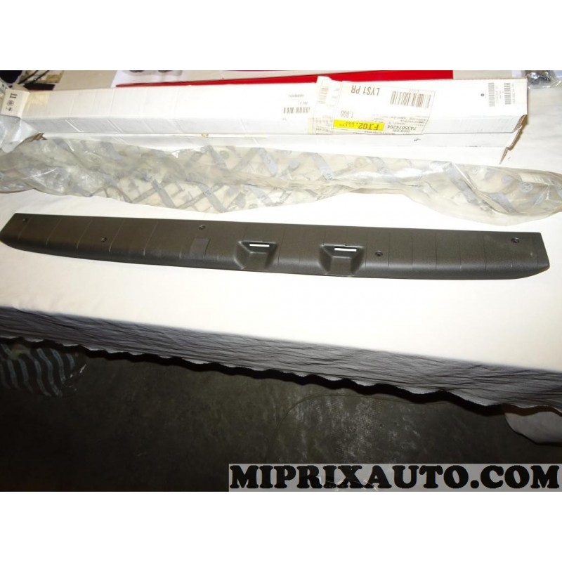 Ensemble tapis de sol avant + arriere sur mesure Fiat Alfa Romeo Lancia  original OEM 50928446 50926252 pour lancia ypsilon - Miprixauto DGJAUTO SLU