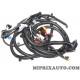 Faisceau electrique cables assemblés lateral gauche Fiat Alfa Romeo Lancia original OEM 1357865080 pour fiat ducato 3 III partir