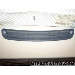 Grille de radiateur parechocs avant Fiat Alfa Romeo Lancia original OEM 735564723 