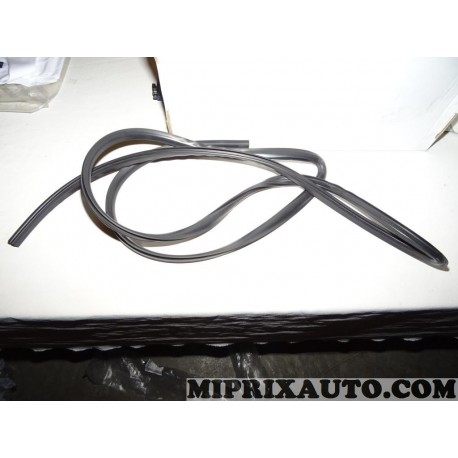 Joint de parebrise pare-brise Fiat Alfa Romeo Lancia original OEM 46804344 pour fiat panda 2 II de 2003 à 2012 