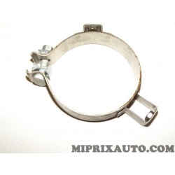 Collier tuyau echappement Mercedes Benz original OEM 0019952702