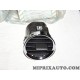 Bouche diffuseur air chauffage ventilation Fiat Alfa Romeo Lancia original OEM 735451111 