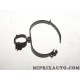 Agrafe attache fixation liquide de refroidissement Fiat Alfa Romeo Lancia original OEM 51890134 