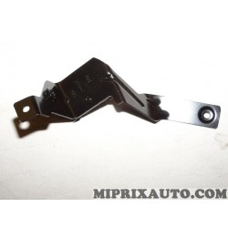 Etrier support fixation système injection Fiat Alfa Romeo Lancia original OEM 51786689 