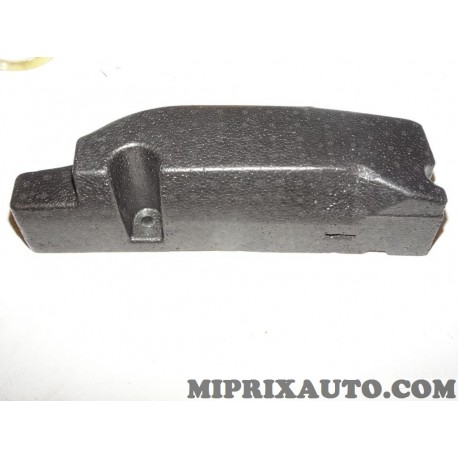 Tampon absorbeur parechocs Fiat Alfa Romeo Lancia original OEM 51732861 