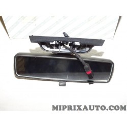 Retroviseur interieur Fiat Alfa Romeo Lancia original OEM 156098941 pour alfa romeo giulietta partir de 2010 