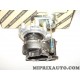 Turbo compresseur 5802072376 Fiat Alfa Romeo Lancia original OEM 71795707 pour fiat ducato 3 4 III IV iveco daily 2.3MJTD 2.3 MJ