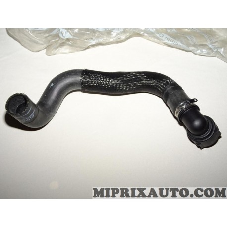 Durite liquide de refroidissement Fiat Alfa Romeo Lancia original OEM 1366916080 