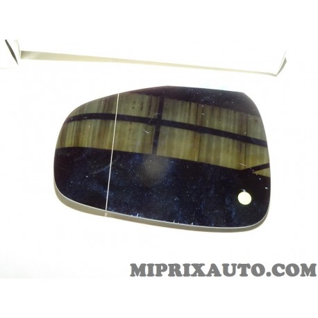 Miroir glace vitre retroviseur Fiat Alfa Romeo Lancia original OEM 71740966 