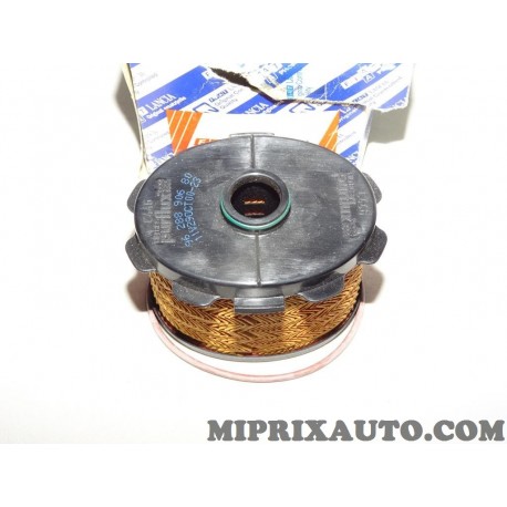 Filtre à carburant Fiat Alfa Romeo Lancia original OEM 9628890680 