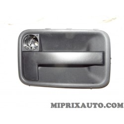 Poignée de porte Fiat Alfa Romeo Lancia original OEM 1476388899 