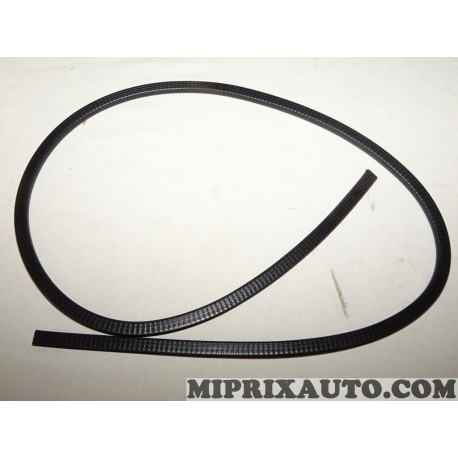 Joint parebrise pare-brise Fiat Alfa Romeo Lancia original OEM 50501706 