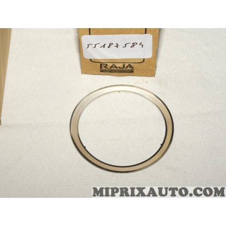 Joint tuyau tube echappement Alfa Romeo Lancia original OEM 55187584 