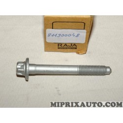 Vis fixation support moteur suspension Fiat Alfa Romeo Lancia original OEM 811900048 