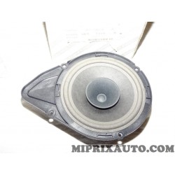 Enceinte haut parleur Fiat Alfa Romeo Lancia original OEM 52021975 