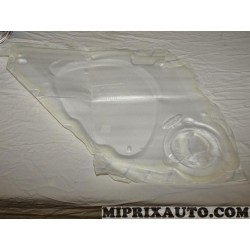 Isolant protection panneau de porte Fiat Alfa Romeo Lancia original OEM 46804571 