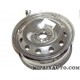 Jante tole roue acier 6x15 ET44 15" 15 pouces Fiat Alfa Romeo Lancia original OEM 51964108 51763896 