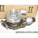 Turbo compresseur reconditionné à neuf Fiat Alfa Romeo Lancia original OEM 71794937 504373677 pour fiat ducato 3 III peugeot box