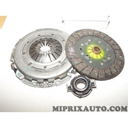 Kit embrayage disque + mecanisme + butée Fiat Alfa Romeo Lancia original OEM 71784573 pour alfa romeo 147 fiat brava bravo doblo