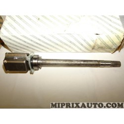 Demi arbre cardan transmission droit Fiat Alfa Romeo Lancia original OEM 46307865 pour alfa romeo 147 156 GT fiat idea bravo 2 I