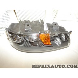 Phare projecteur avant droit Fiat Alfa Romeo Lancia original OEM 46814548 pour fiat punto 2 II de 1999 à 2003 