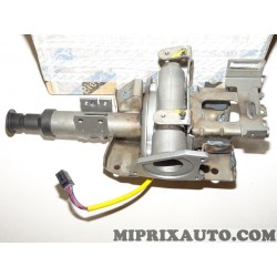 Servo colonne de direction assistance electrique Fiat Alfa Romeo Lancia original OEM 71745063 pour fiat punto 2 II et FL de 1999