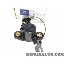 Capteur niveau huile moteur Mercedes Benz original OEM 0011531332