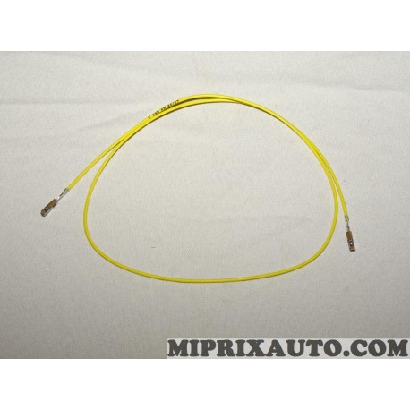 Cable electrique reparation faisceau Volkswagen Audi Skoda Seat original OEM 000979025FA 