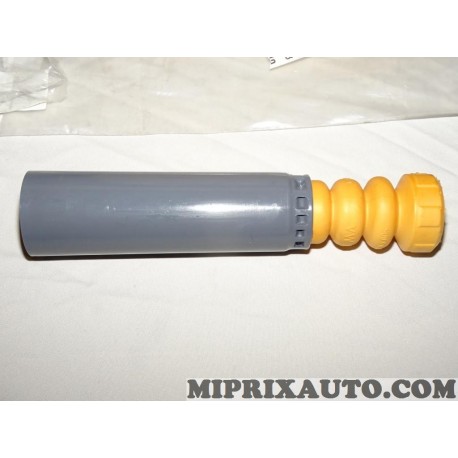 Soufflet protection tampon butée amortisseur suspension Volkswagen Audi Skoda Seat original OEM 5Q511352B 