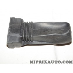 Cache ecrou fixation bras essuie glace Volkswagen Audi Skoda Seat