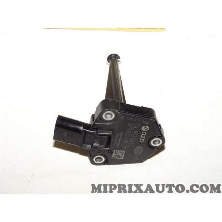 Capteur niveau huile Volkswagen Audi Skoda Seat original OEM 03L907660C 