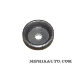 Boitier papillon fermeture volet compartiment coffre Volkswagen Audi Skoda Seat original OEM 4L08679534PK 