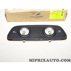 Lampe plafonnier eclairage interieur Volkswagen Audi Skoda Seat original OEM 8W09471116PS 