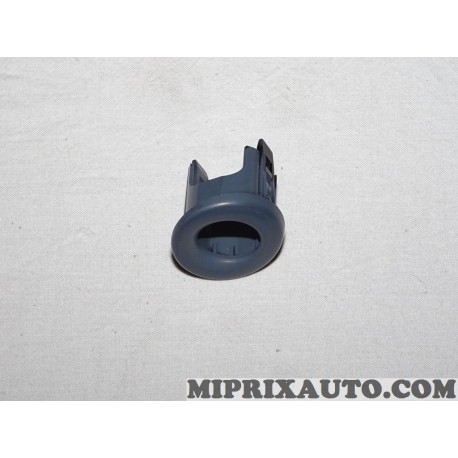 Support fixation capteur radar aide stationnement Volkswagen Audi Skoda Seat original OEM 3C8919491GRU 