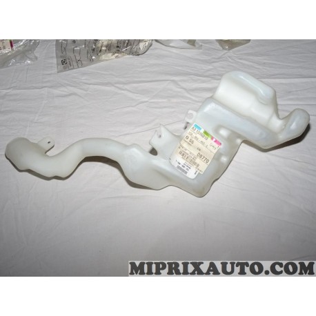 Bocal reservoir liquide lave glace Volkswagen Audi Skoda Seat original OEM 1C0955453L 