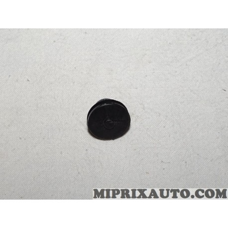 Bouton agrafe fixation panneau de porte Volkswagen Audi Skoda Seat original OEM 6Q0868297 