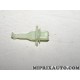 Agrafe attache fixation revetement Volkswagen Audi Skoda Seat original OEM 5N0880385A 