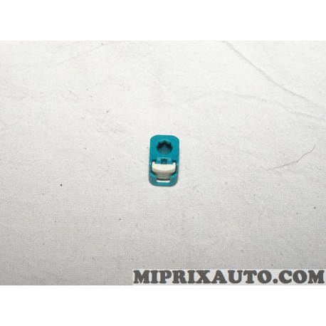 Cosse connecteur cable faisceau antenne Volkswagen Audi Skoda Seat original OEM 6Q0035674K 